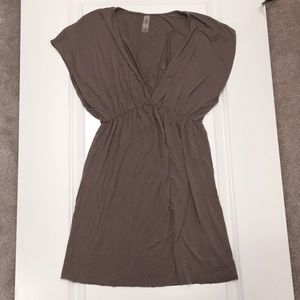 Victoria Secret Coverup